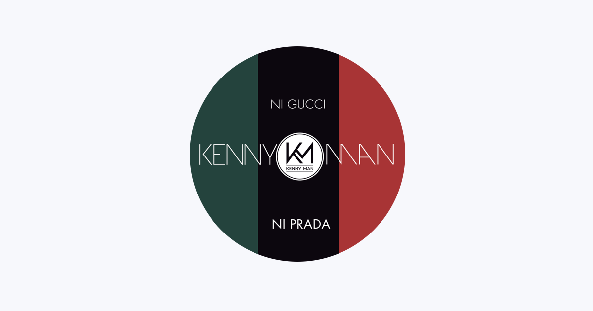 Kenny Man on Apple Music