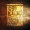 The Musical Mojo of Dr. John: Celebrating Mac and His Music (Live)