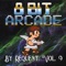 Love You Anymore (8-Bit Michael Bublé Emulation) - 8-Bit Arcade lyrics