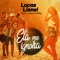 Ela Me Ignora (feat. Lucas e Orelha) - Lucas Lionel lyrics