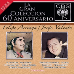 Felipe Arriaga - Bajo el Cielo de Morelia