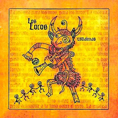 Los Lokos - Single - 1280 Almas