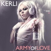 Army of Love artwork