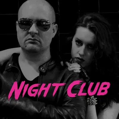 Night Club - EP - Night Club