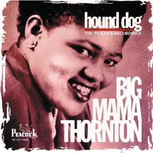 Big Mama Thornton