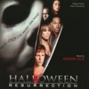 Halloween: Resurrection (Original Motion Picture Soundtrack)