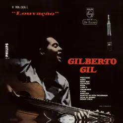 Louvação - Gilberto Gil