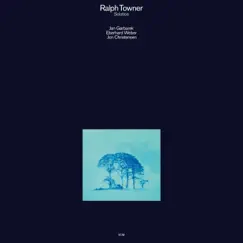Solstice by Ralph Towner, Jan Garbarek, Eberhard Weber & Jon Christensen album reviews, ratings, credits