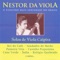 Cana Verde - Nestor Da Viola lyrics