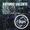 New Life (Daniele Boncordo Remix) - Antonio Valente lyrics