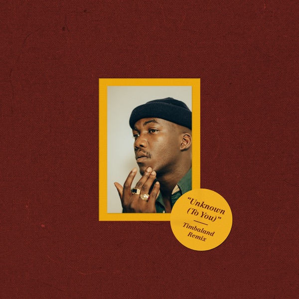 Unknown (To You) [Timbaland Remix] - Single - Jacob Banks & Timbaland