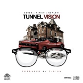 Kodes - Tunnel Vision