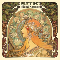 SUK/PIANO MUSIC cover art