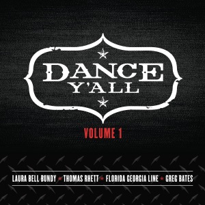 Laura Bell Bundy - Two Step (feat. Colt Ford) (Dance Y'All Mix) - 排舞 音乐