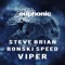 Viper (Radio Edit) - Steve Brian & Ronski Speed lyrics
