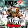 NY NY (Remix) [feat. DMX, Swizz Beats, Styles P & Peter Gunz] - Single album lyrics, reviews, download