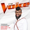 How Come U Don’t Call Me Anymore (The Voice Performance) - Single artwork