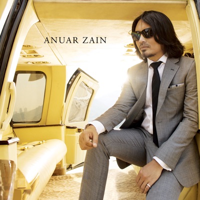 Cinta Takkan Berakhir - Anuar Zain | Shazam