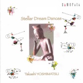 Stellar Dream Dances, Op. 89: I. Jo no mai artwork