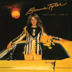 Natural Force - Bonnie Tyler