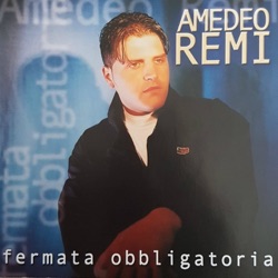 Amedeo Remi - Brivido bestiale