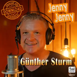 Jenny Jenny (2018 Günther Sturm) by Günther Sturm song reviws