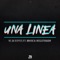 Una Linea (feat. Marca Registrada) - Alex Reyes lyrics