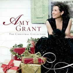 Amy Grant - Grown-Up Christmas List