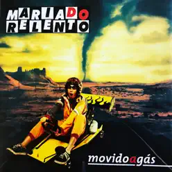 Movido a Gás - Maria do Relento