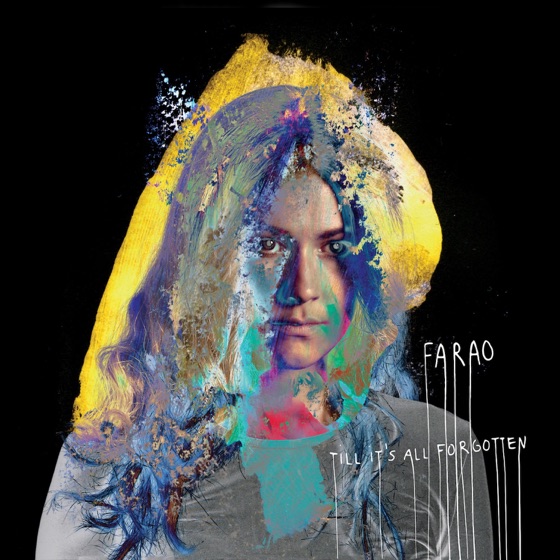 Cover artwork for Silence