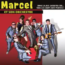 Dans la joie jusqu'au cou... Tous les coups sont permis ! - Marcel Et Son Orchestre