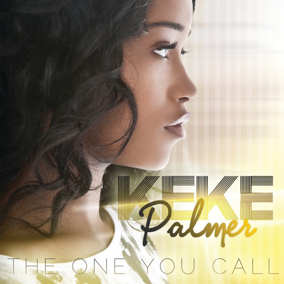 Cover artwork for The One You Call