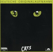 Cats - Highlights (Original German Cast) artwork