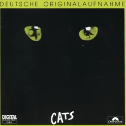 Cats - Highlights (Original German Cast) - Andrew Lloyd Webber