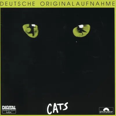 Cats - Highlights (Original German Cast) - Andrew Lloyd Webber