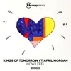 How I Feel (feat. April Morgan) [Sandy Rivera's Classic Mix] - Single album lyrics, reviews, download
