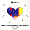 How I Feel (feat. April Morgan) [Sandy Rivera's Classic Mix] - Single