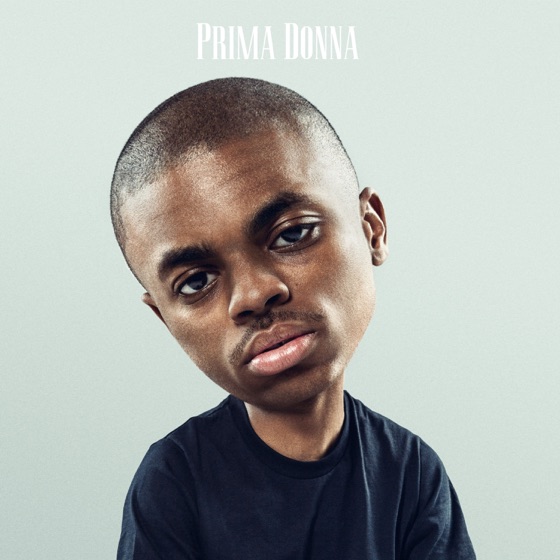 Cover artwork for Pimp Hand