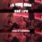 SADLiFE (feat. Konbeatz) - Lil Yung Nate lyrics