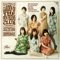 Garden Of The Pen Friend Club ジャケット写真