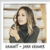 Jana Kramer - Dammit  artwork