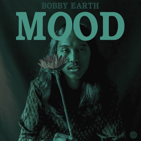 Cover artwork for Mood
