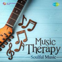 Various Artists - Music Therapy - Soulful Music artwork