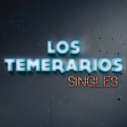 Los Temerarios - Una Lágrima Más