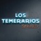 Soy Un Solitario - Los Temerarios lyrics