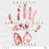 Handful of Gold (feat. JONES) [Remixes II] - EP