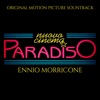 Nuovo cinema paradiso (Original Motion Picture Soundtrack)