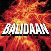 Chale Aao Dil Mein (Balidaan / Soundtrack Version) artwork