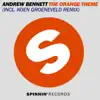 Stream & download The Orange Theme - Single