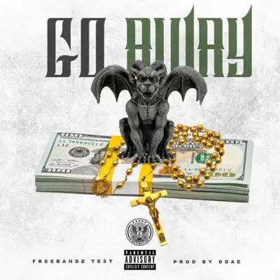 Go Away - Single - Test